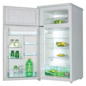 Daewoo Electronics RFB-280 SA Refrigerator larawan, katangian