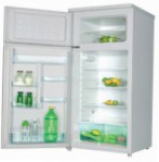Daewoo Electronics RFB-280 SA Холодильник \ характеристики, Фото