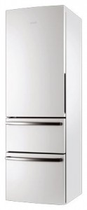 Haier AFL631CW Buzdolabı fotoğraf, özellikleri
