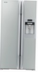 Hitachi R-S700GU8GS Холодильник \ характеристики, Фото