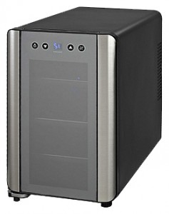 Climadiff VSV6 Tủ lạnh ảnh, đặc điểm