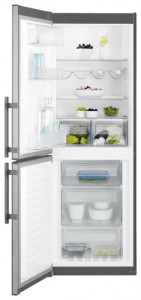 Electrolux EN 3241 JOX Холодильник Фото, характеристики