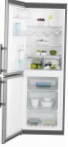 Electrolux EN 3241 JOX Tủ lạnh \ đặc điểm, ảnh