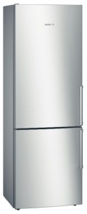 Bosch KGE49AI31 Kjøleskap Bilde, kjennetegn