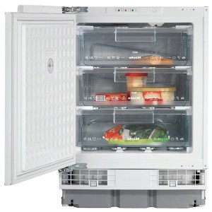 Miele F 5122 Ui Refrigerator larawan, katangian
