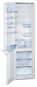 Bosch KGE39Z35 Tủ lạnh ảnh, đặc điểm