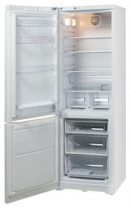 Hotpoint-Ariston HBM 1181.4 L V Refrigerator larawan, katangian
