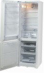Hotpoint-Ariston HBM 1181.4 L V Refrigerator \ katangian, larawan
