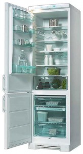 Electrolux ERB 4109 Холодильник Фото, характеристики