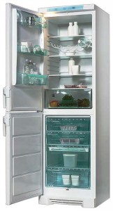Electrolux ERB 3909 Tủ lạnh ảnh, đặc điểm