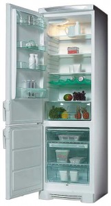 Electrolux ERB 4119 Холодильник Фото, характеристики