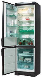 Electrolux ERB 4119 X Холодильник Фото, характеристики