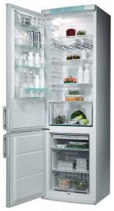 Electrolux ERB 9044 Холодильник Фото, характеристики