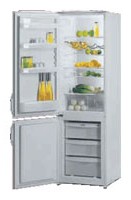 Gorenje RK 4295 W Холодильник фото, Характеристики