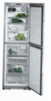 Miele KFN 8701 SEed Холодильник \ характеристики, Фото