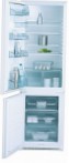 AEG SC 71840 6I Холодильник \ Характеристики, фото