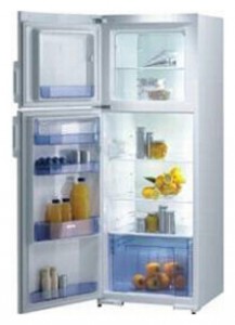 Gorenje RF 61301 W Refrigerator larawan, katangian