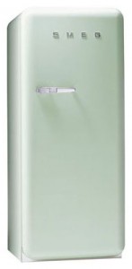 Smeg FAB28VS6 Buzdolabı fotoğraf, özellikleri