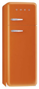 Smeg FAB30OS6 Холодильник фото, Характеристики