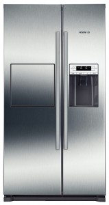 Bosch KAG90AI20 Refrigerator larawan, katangian