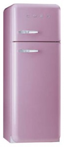 Smeg FAB30ROS6 Tủ lạnh ảnh, đặc điểm