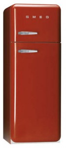 Smeg FAB30RS6 Холодильник фото, Характеристики