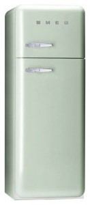 Smeg FAB30VS6 Холодильник Фото, характеристики