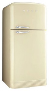Smeg FAB40PS Refrigerator larawan, katangian