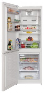BEKO CN 232102 Buzdolabı fotoğraf, özellikleri