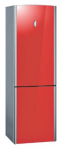 Bosch KGN36S52 Холодильник фото, Характеристики