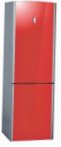 Bosch KGN36S52 Ψυγείο \ χαρακτηριστικά, φωτογραφία