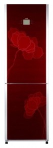 LG GA-B399 TGAW Холодильник фото, Характеристики