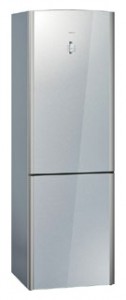 Bosch KGN36S60 Хладилник снимка, Характеристики
