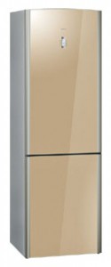 Bosch KGN36S54 Tủ lạnh ảnh, đặc điểm