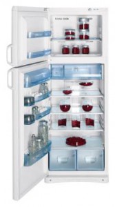 Indesit TAN 5 FNF S Buzdolabı fotoğraf, özellikleri
