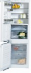 Miele KFN 9758 iD Холодильник \ характеристики, Фото
