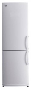 LG GA-449 UBA Холодильник Фото, характеристики