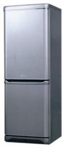 Hotpoint-Ariston RMBA 1167 S Хладилник снимка, Характеристики
