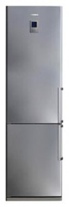 Samsung RL-38 ECPS Buzdolabı fotoğraf, özellikleri