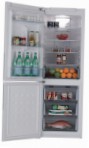 Samsung RL-34 ECMB Холодильник \ характеристики, Фото