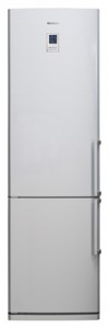 Samsung RL-38 ECSW Холодильник фото, Характеристики
