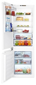 BEKO BCN 130000 Tủ lạnh ảnh, đặc điểm