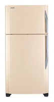 Sharp SJ-T640RBE Холодильник фото, Характеристики