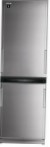 Sharp SJ-WP331THS Tủ lạnh \ đặc điểm, ảnh