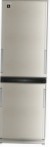 Sharp SJ-WM331TSL Tủ lạnh \ đặc điểm, ảnh