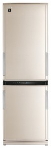 Sharp SJ-WM331TB Tủ lạnh ảnh, đặc điểm