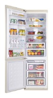 Samsung RL-55 VGBVB Холодильник Фото, характеристики