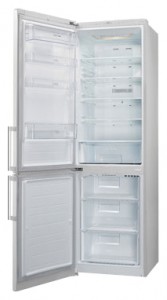 LG GA-B489 BVCA Tủ lạnh ảnh, đặc điểm