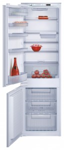 NEFF K4444X61 Refrigerator larawan, katangian