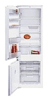 NEFF K9524X61 Холодильник фото, Характеристики